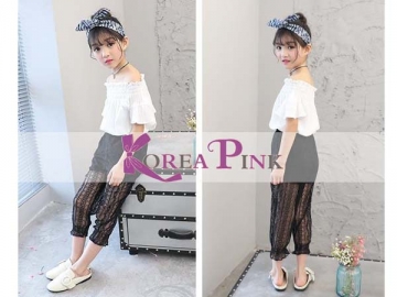 stelan anak perempuan